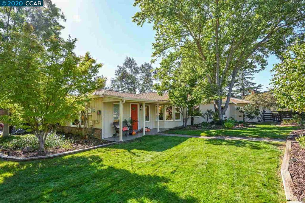 Walnut Creek, CA 94595,91 Grandview Place