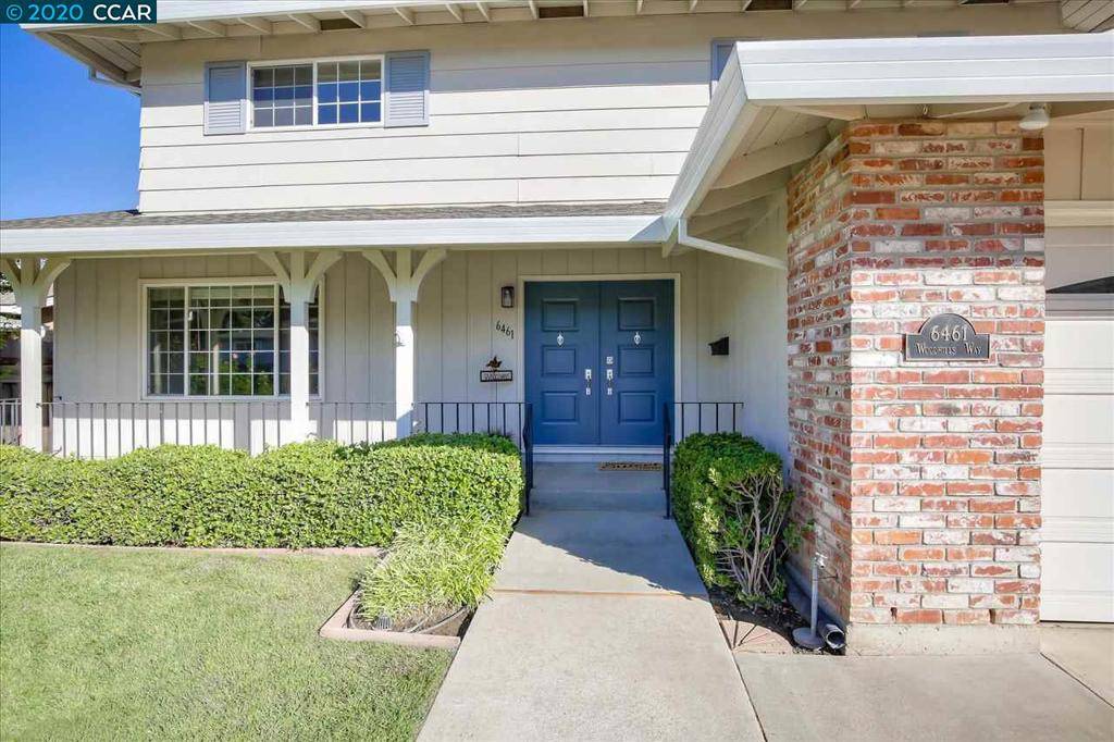 Citrus Heights, CA 95621,6461 Woodhills Way