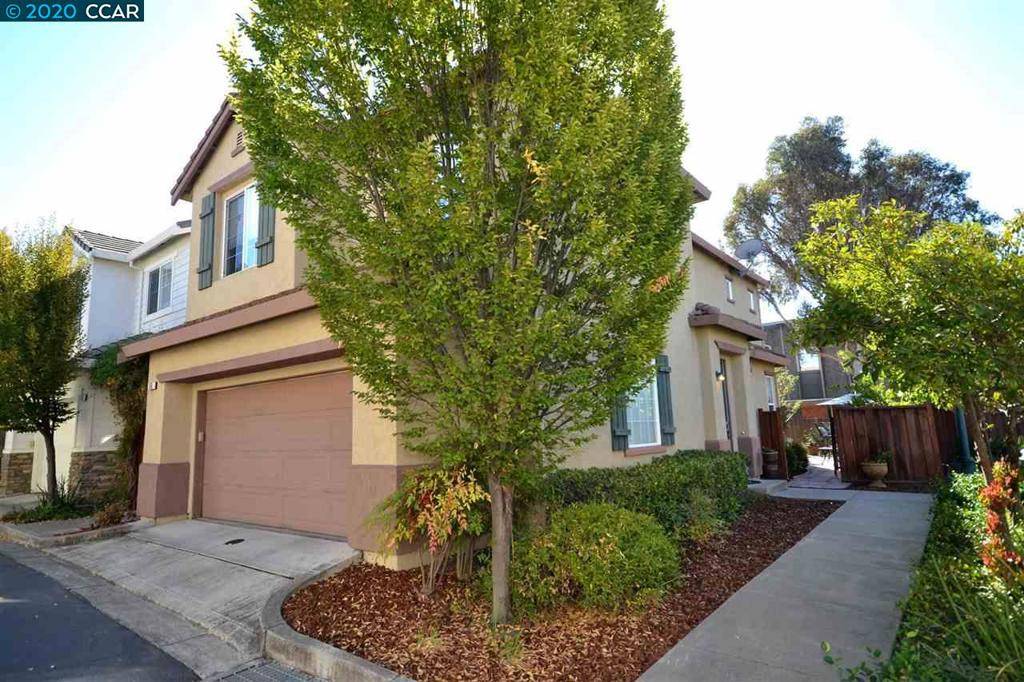 Pleasant Hill, CA 94523,158 Crescent Plz