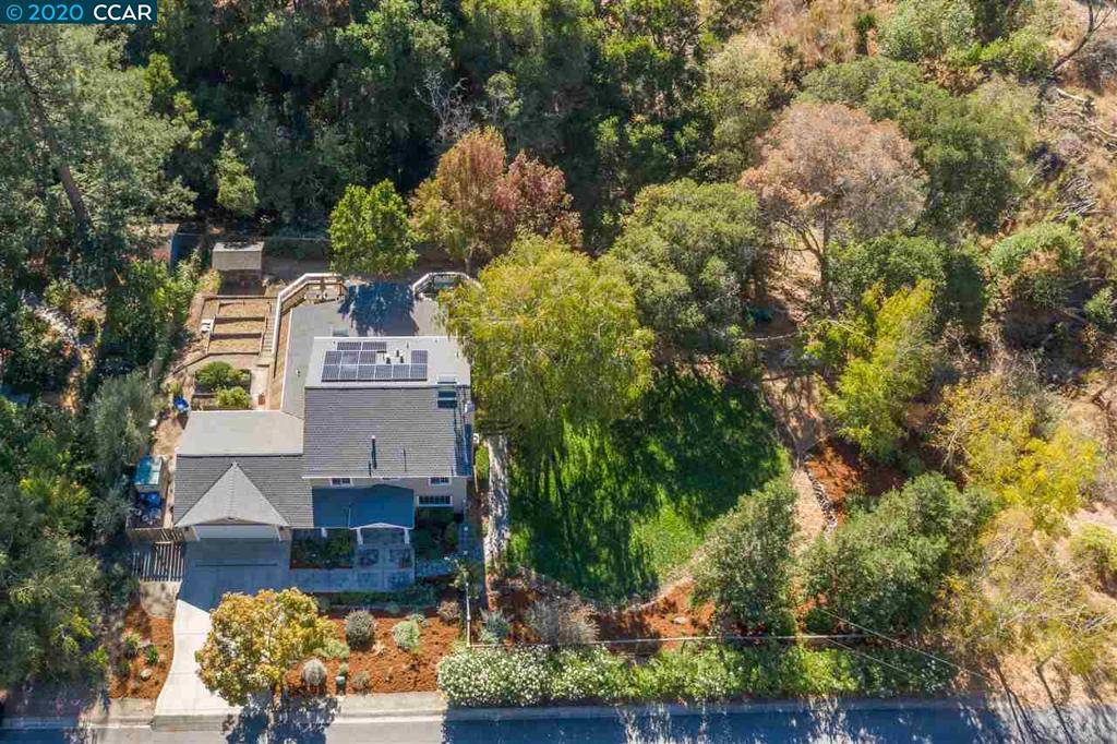 Orinda, CA 94563,53 Don Gabriel Way