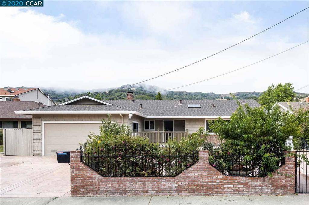 El Sobrante, CA 94803,8 Jo Lin Ct