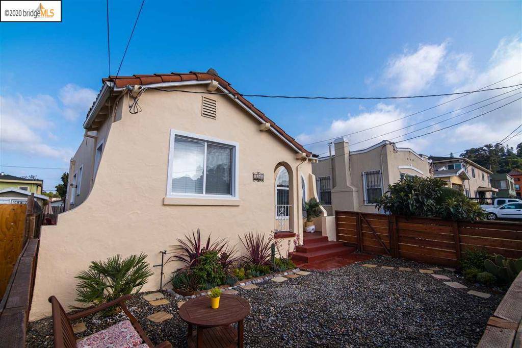 Oakland, CA 94605,2741 76Th Ave