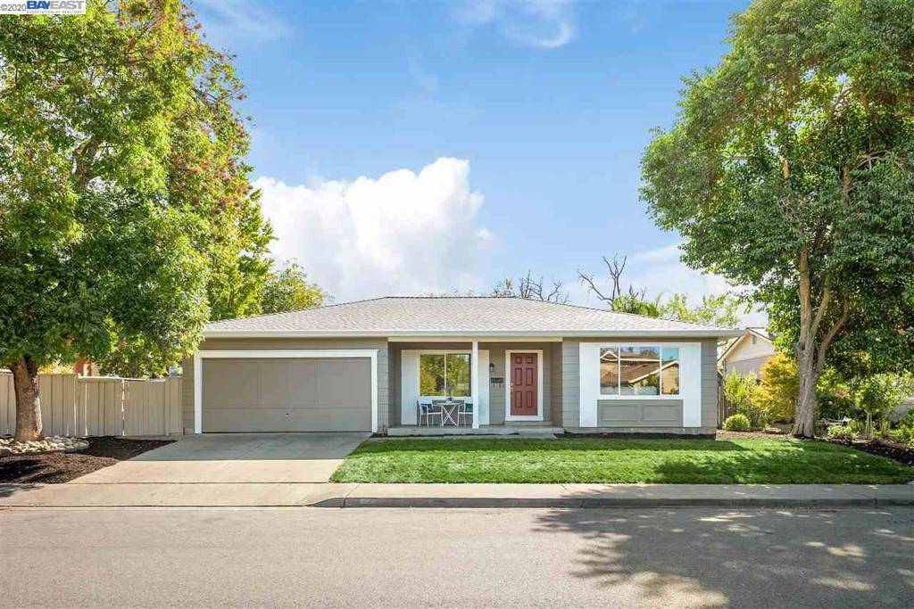 Pleasanton, CA 94566,2320 Via Espada