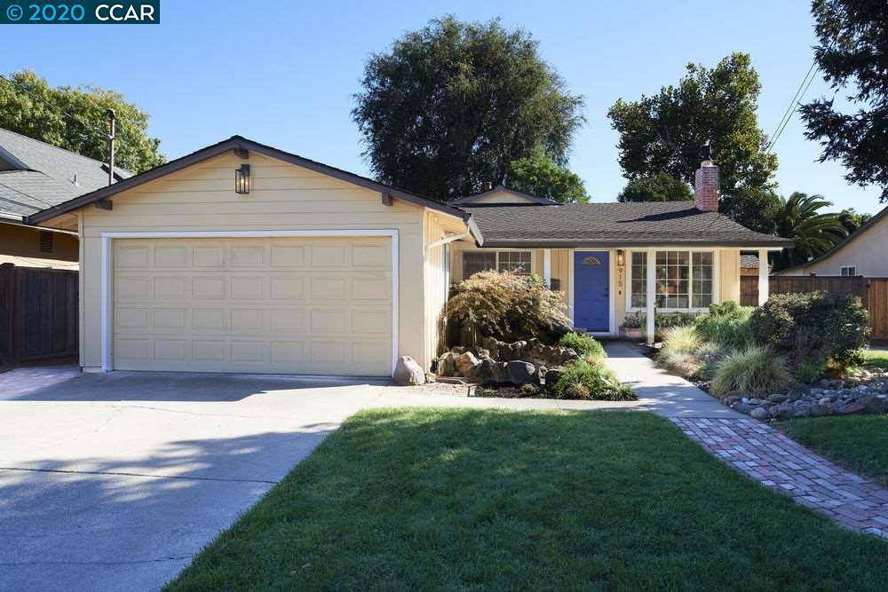 Pleasant Hill, CA 94523,915 Santa Lucia Dr