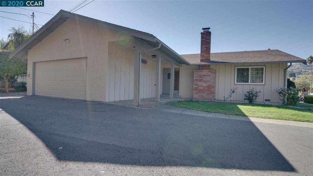 El Sobrante, CA 94803,5321 Valley View Rd