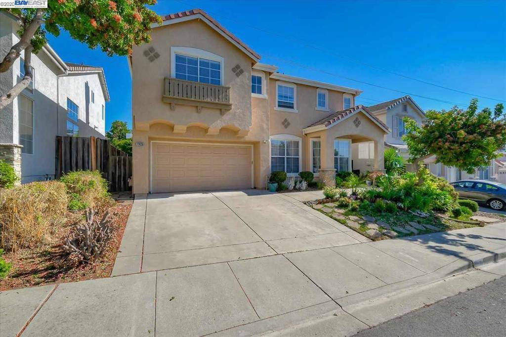 Castro Valley, CA 94552,22838 Lakemont Pl