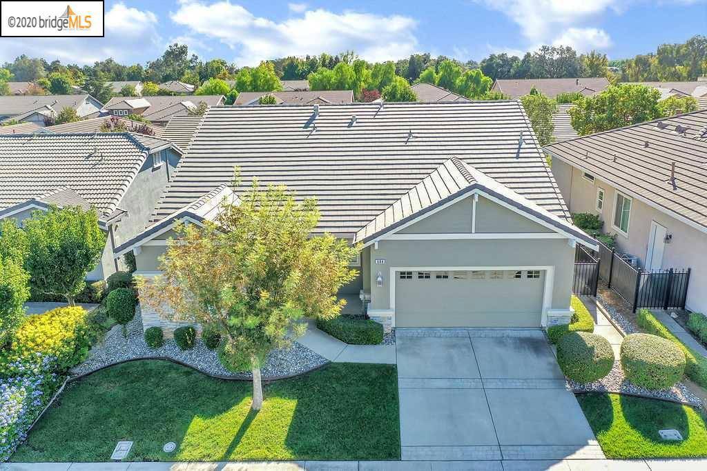 Brentwood, CA 94513,684 Stewart Way