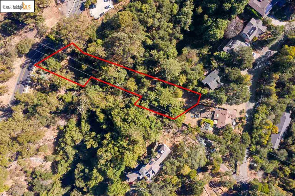 Oakland, CA 94611,2370 Scout