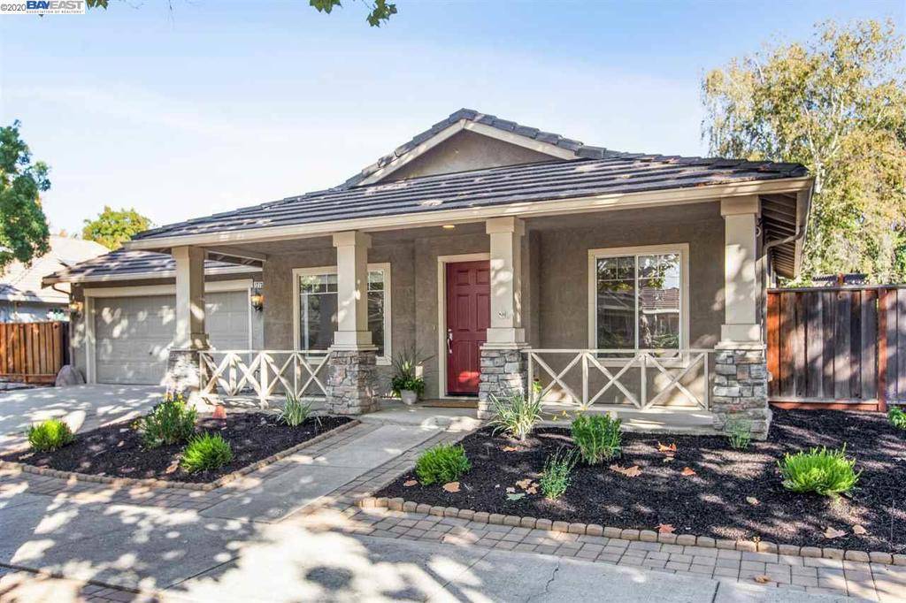 Livermore, CA 94551,1273 Winding Stream Ct