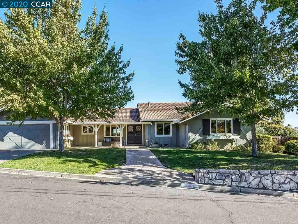 Moraga, CA 94556,31 Fieldbrook Pl