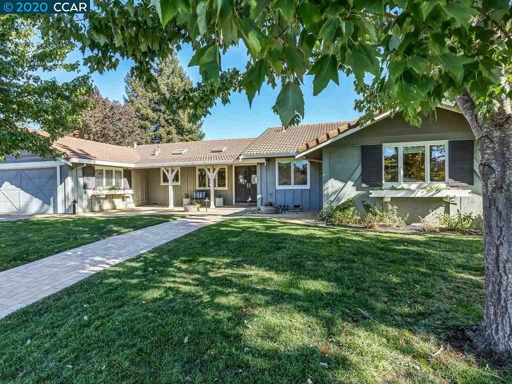 Moraga, CA 94556,31 Fieldbrook Pl