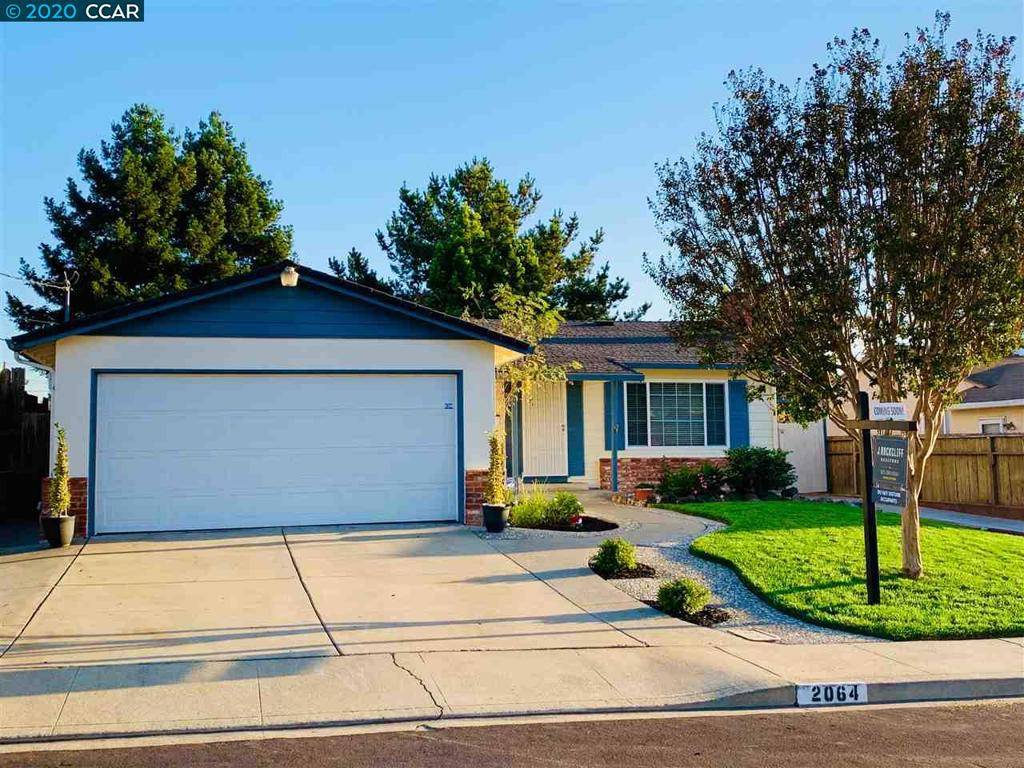 San Pablo, CA 94806,2064 Murphy Drive