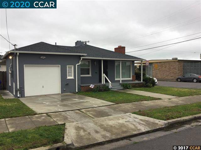 Richmond, CA 94801,500 Lucas Ave