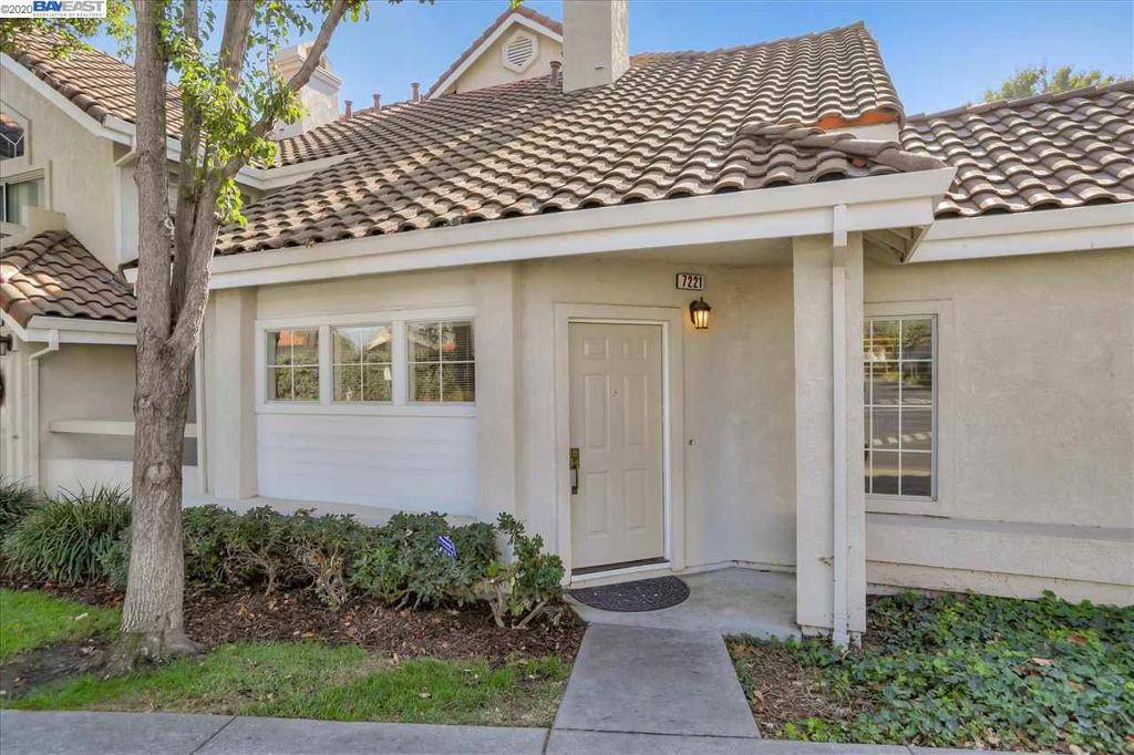 Dublin, CA 94568,7221 Cronin Cir