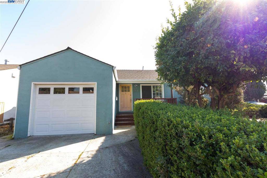 San Leandro, CA 94577,1495 Brookside Dr