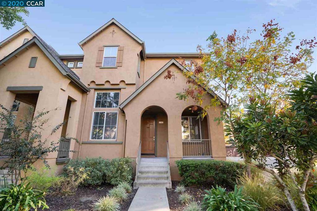 San Ramon, CA 94582,2740 Ashwell Ln