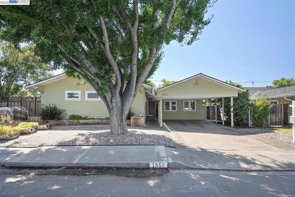 Mountain View, CA 94040,1552 Gretel Ln