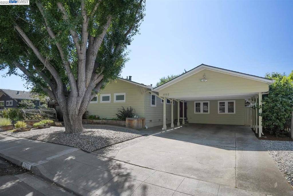 Mountain View, CA 94040,1552 Gretel Ln