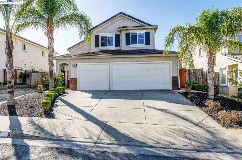 Pittsburg, CA 94565,9 Pine Creek Ct