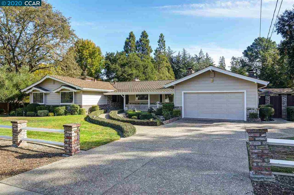 Alamo, CA 94507,103 Rae Anne Dr