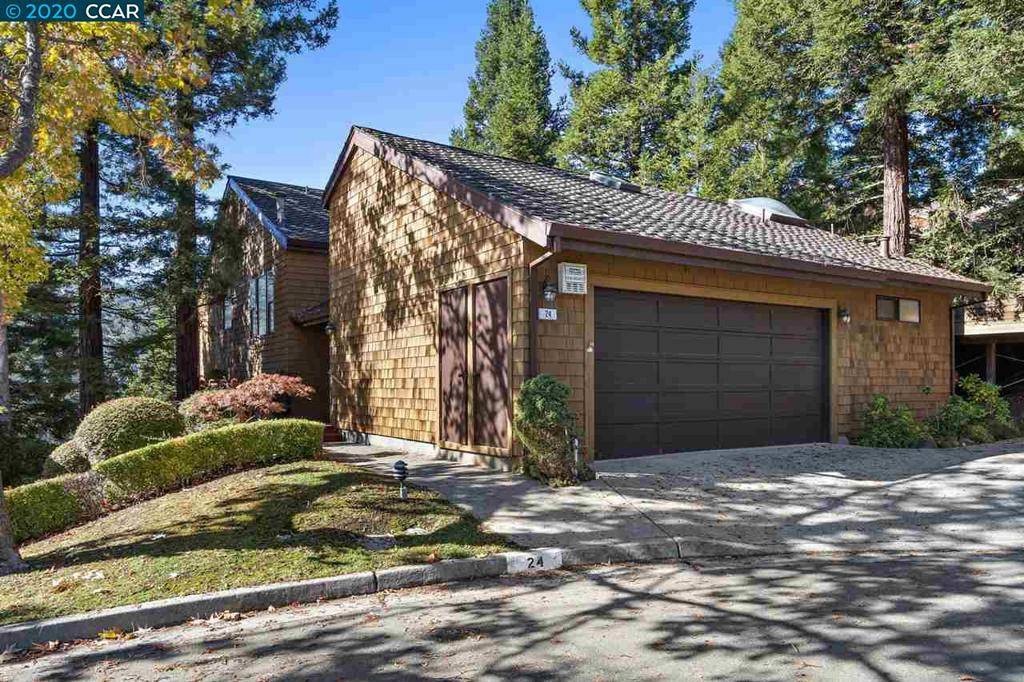 Orinda, CA 94563,24 Watchwood Ct