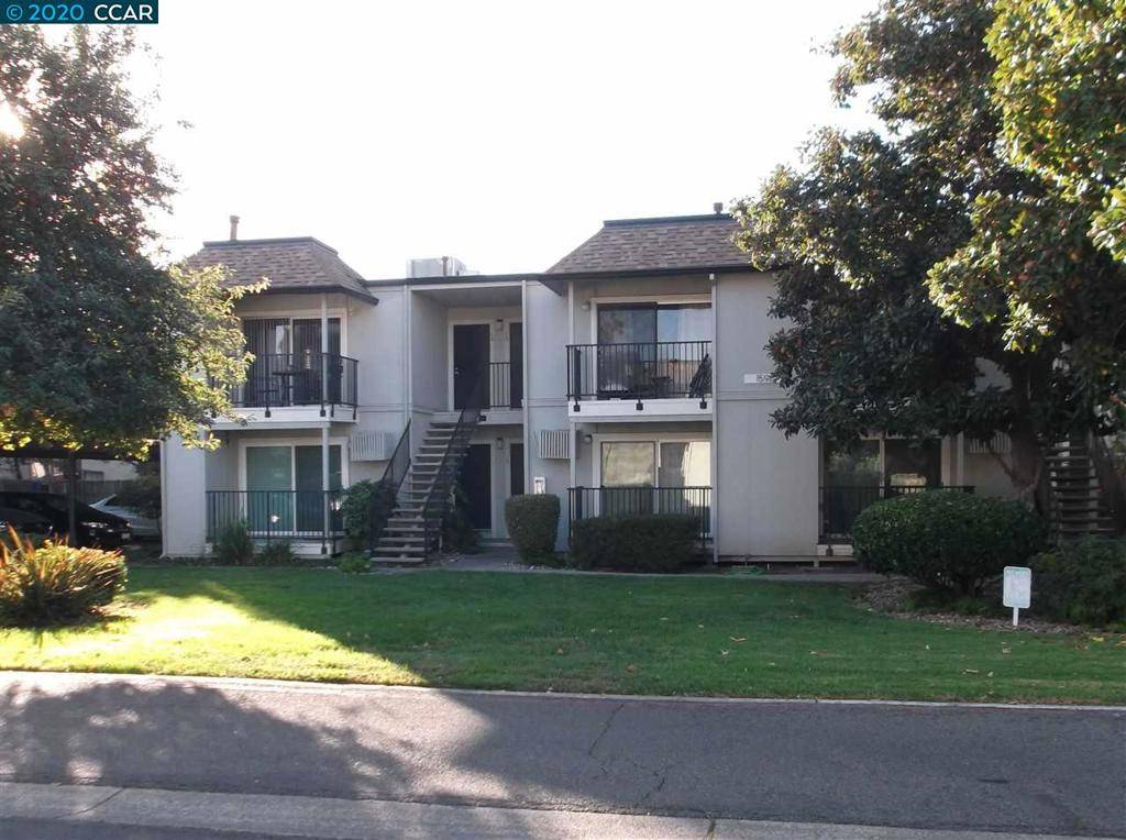 Walnut Creek, CA 94597,1590 Sunnyvale Ave #31