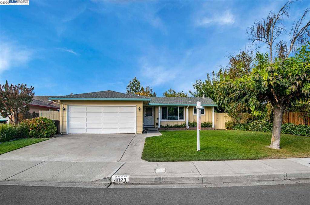 Pleasanton, CA 94566,4023 Francisco St