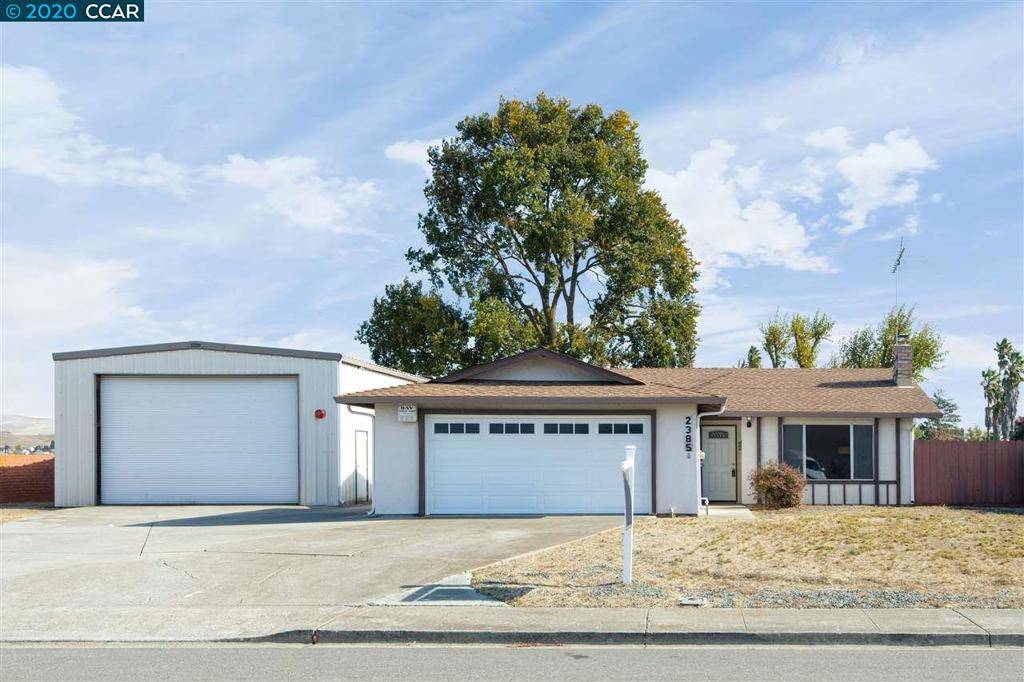 Livermore, CA 94551,2385 Bluebell Dr