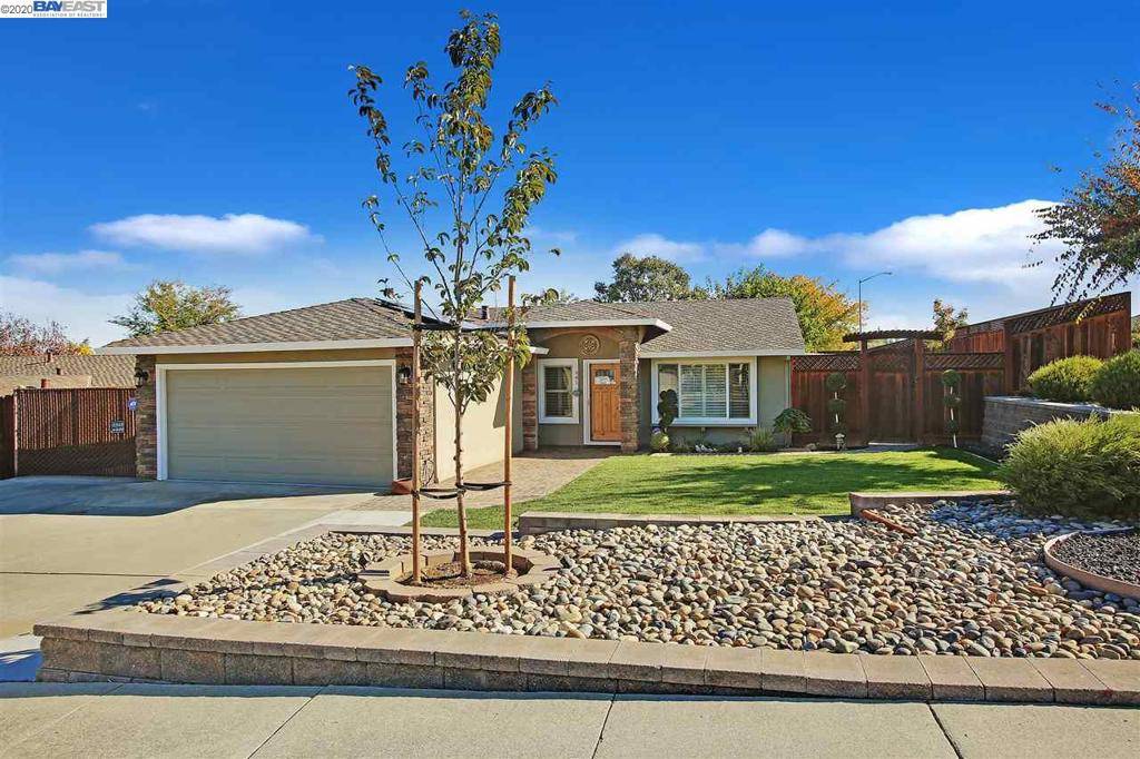 Livermore, CA 94551,441 Kinglet Road