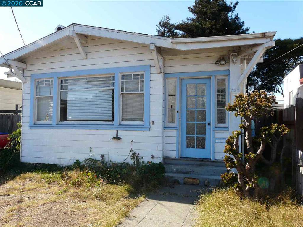 Richmond, CA 94805,527 44Th St