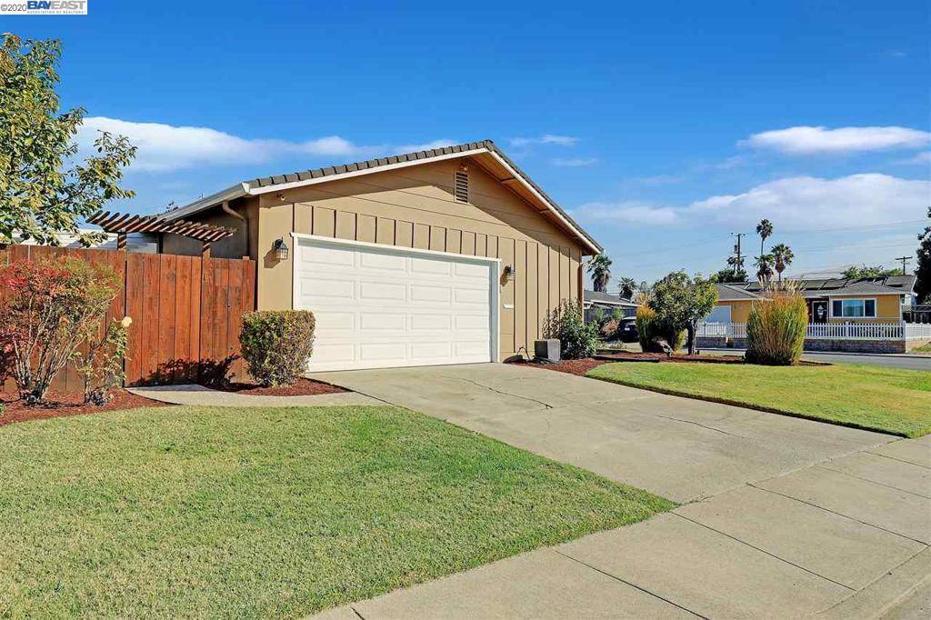 Fremont, CA 94538,4836 Mauna Loa Park Dr