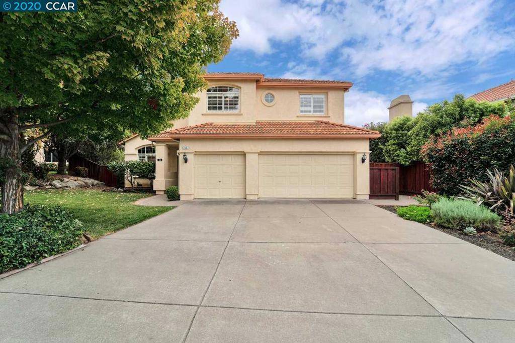 Clayton, CA 94517,52 La Honda Ct