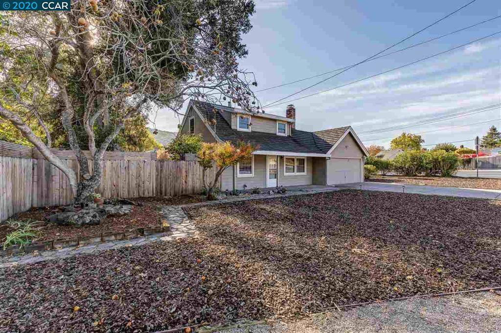 El Sobrante, CA 94803,5910 Hillside Dr