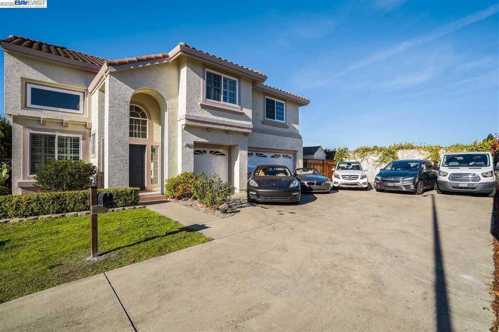 San Leandro, CA 94579,2001 Clipper Ct