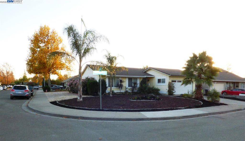 Livermore, CA 94551,1551 Arlington Rd