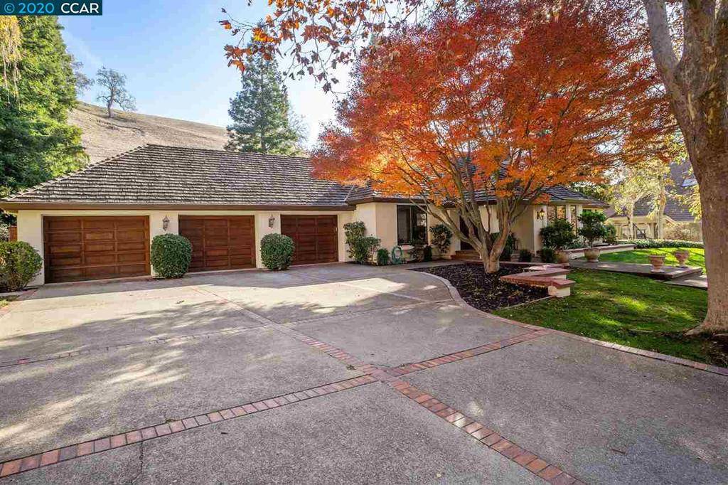 Danville, CA 94506,2961 Deer Meadow Dr