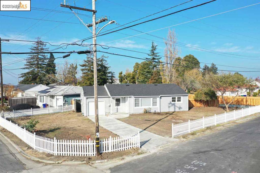 El Sobrante, CA 94803,1000 Allview Ave