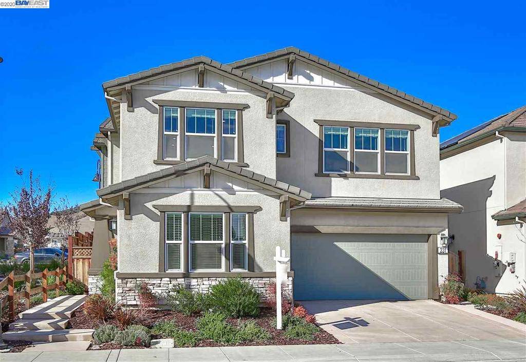 San Ramon, CA 94583,231 Via Encanto