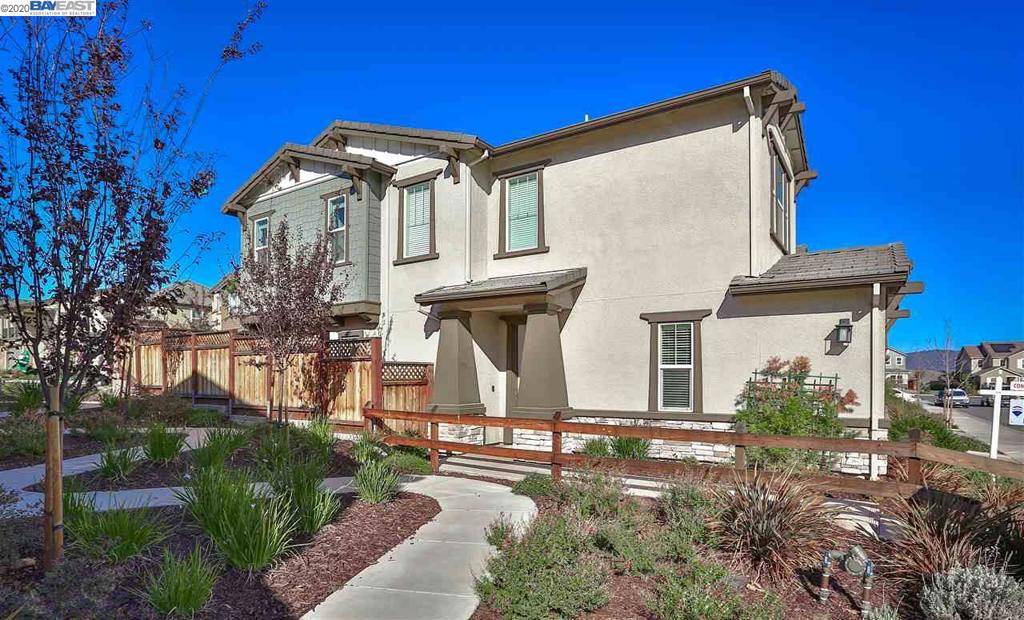 San Ramon, CA 94583,231 Via Encanto