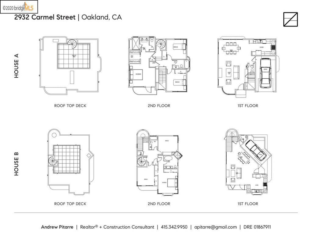 Oakland, CA 94602,2932 Carmel St