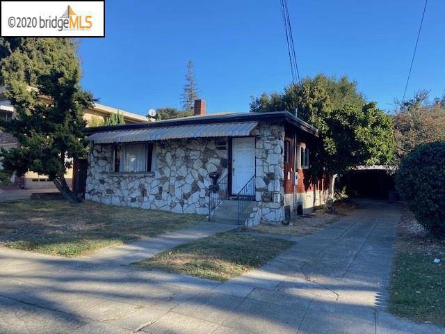 Oakland, CA 94602,2932 Carmel St