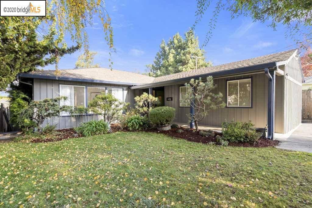 Hayward, CA 94541,1668 East Avenue