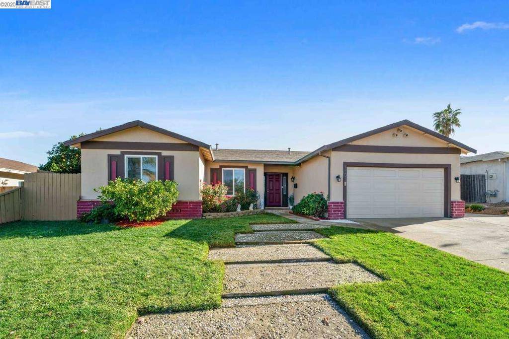 Antioch, CA 94509,1701 Lilac Ln