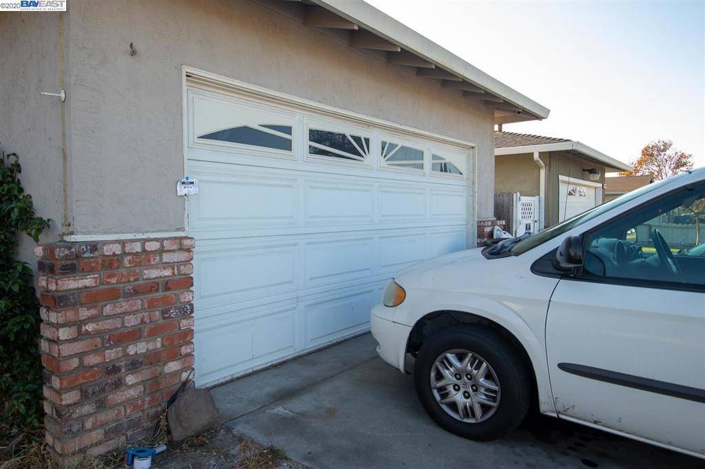 Antioch, CA 94509,1556 Sandy Way