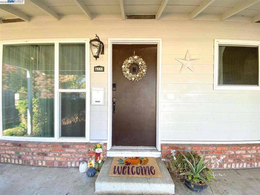 Fremont, CA 94538,4222 Margery Drive