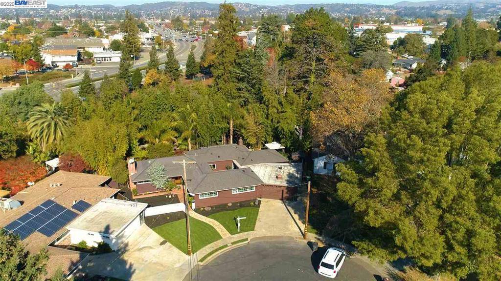 Hayward, CA 94541,22500 6th St