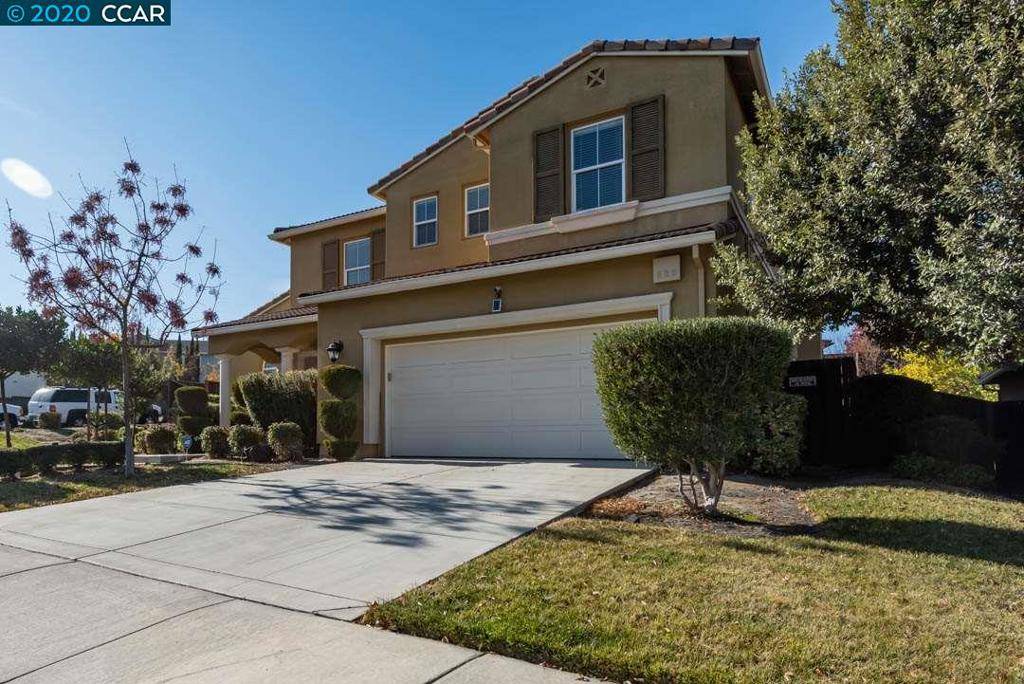 Antioch, CA 94531,4592 Le Conte Cir