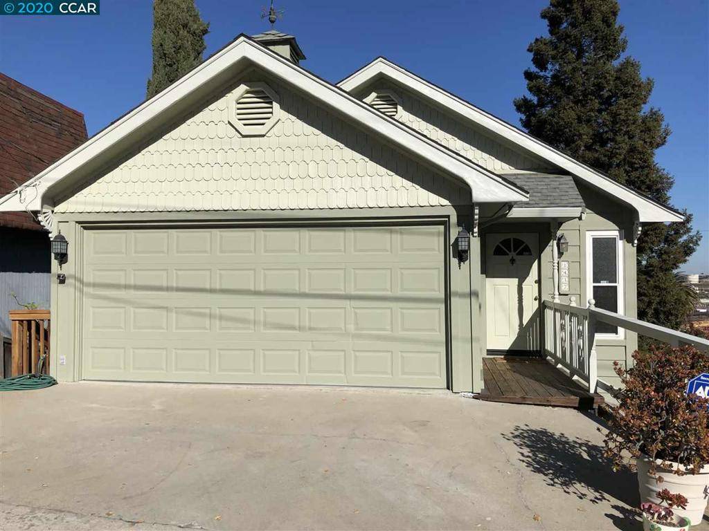 Martinez, CA 94553,Address not disclosed