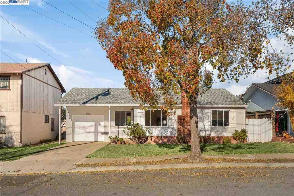 Fremont, CA 94539,463 Scott St