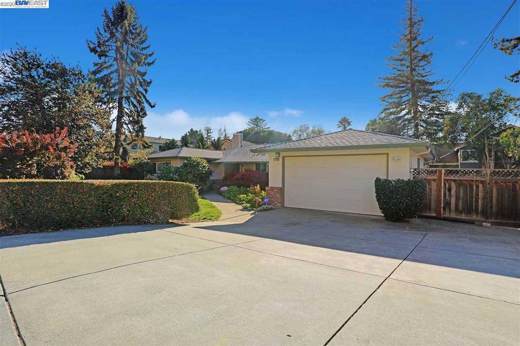 Fremont, CA 94536,38667 Canyon Heights Dr